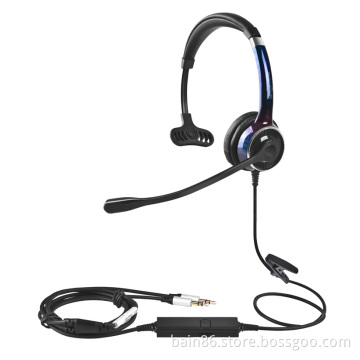 FC21 PC headset